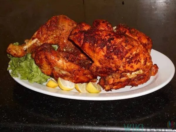 handi chargha
