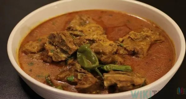 mutton kunna recipe