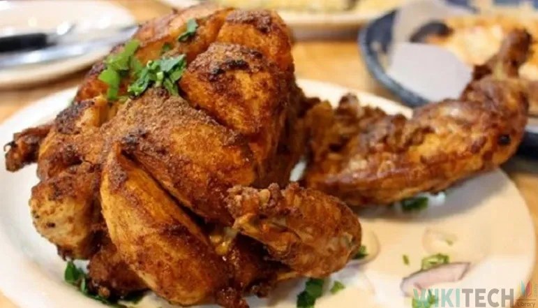 bihari chargha
