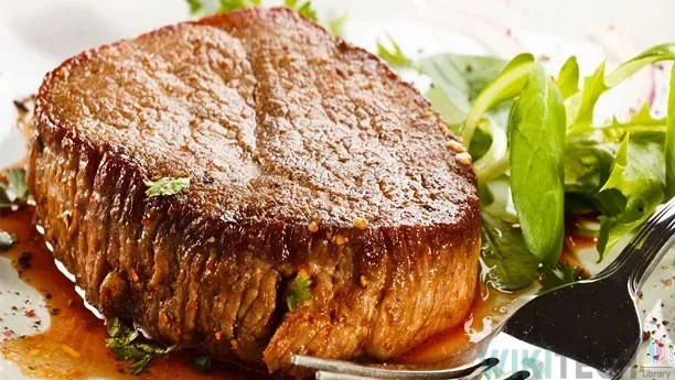 hunter beef