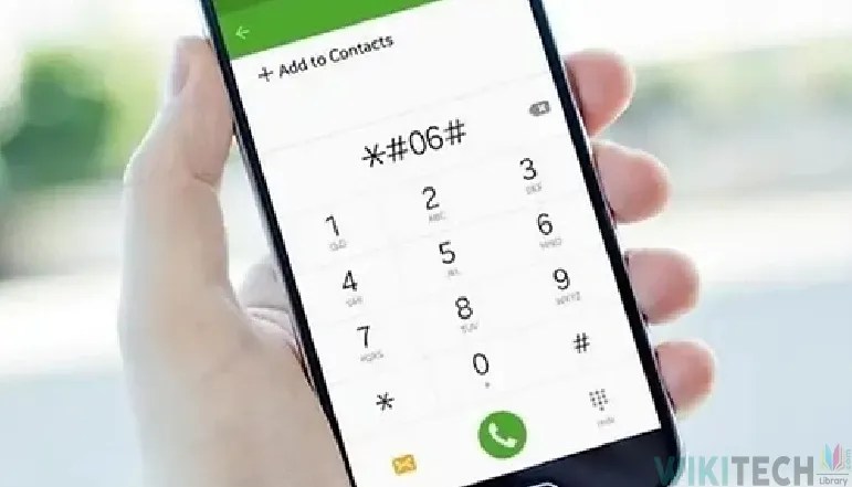 imei tracking