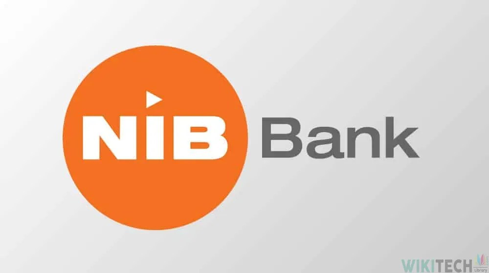 nib