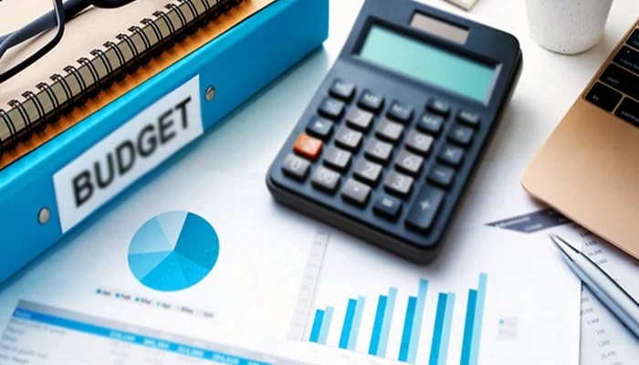 budget