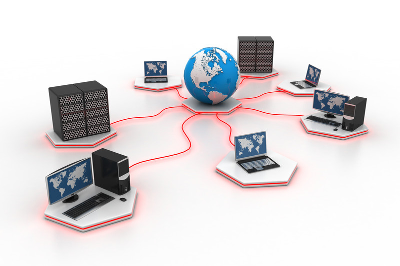 computer networks