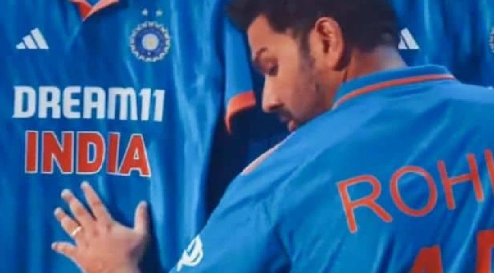 rohit sharma