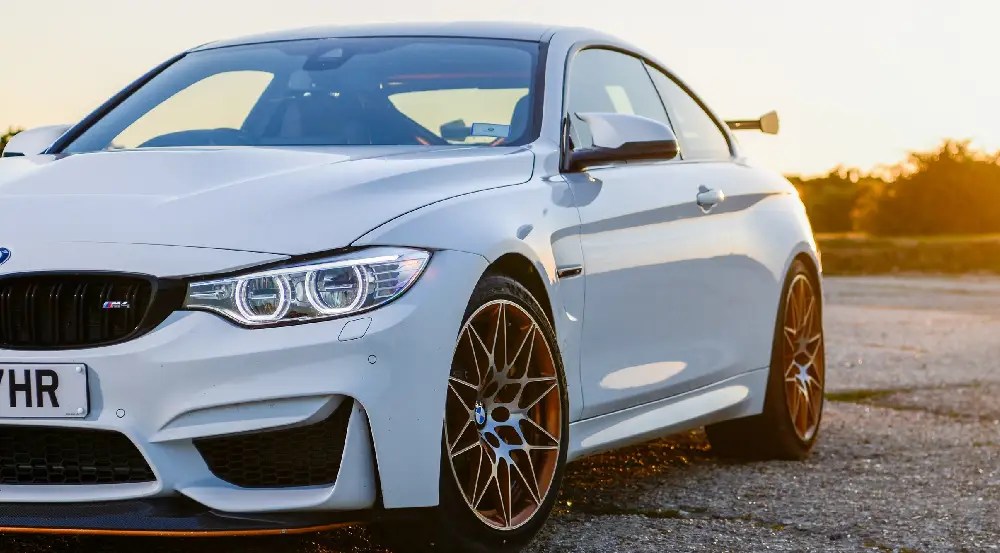 bmw m4