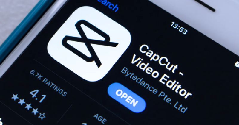 How To Use The Zoom Effect With Capcut - Download Stunning Vintage Picture | Retina