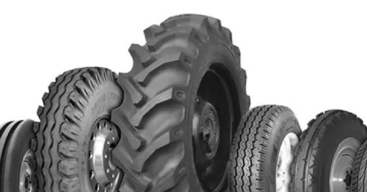 general tyres