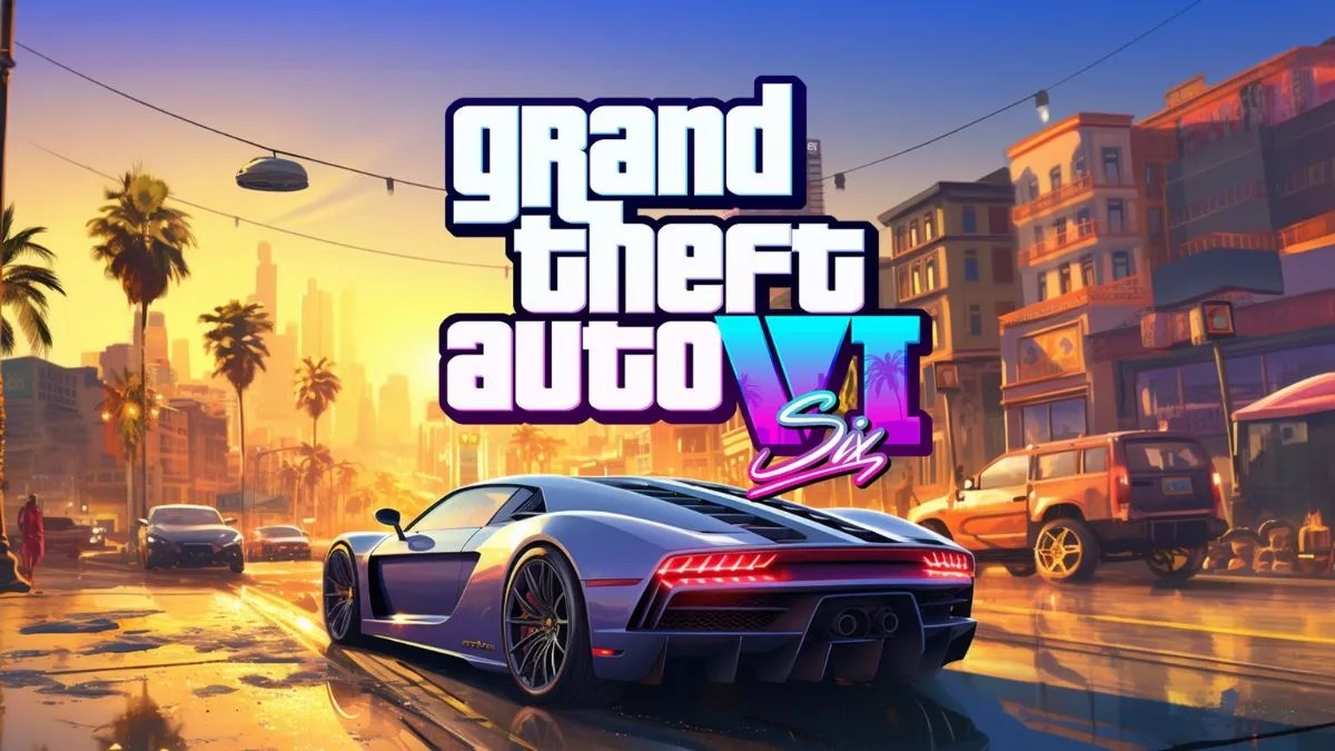 GTA 6 Price How Much Will Highly Anticipated GTA 6 Cost Rockstar Games Gta 6.webp