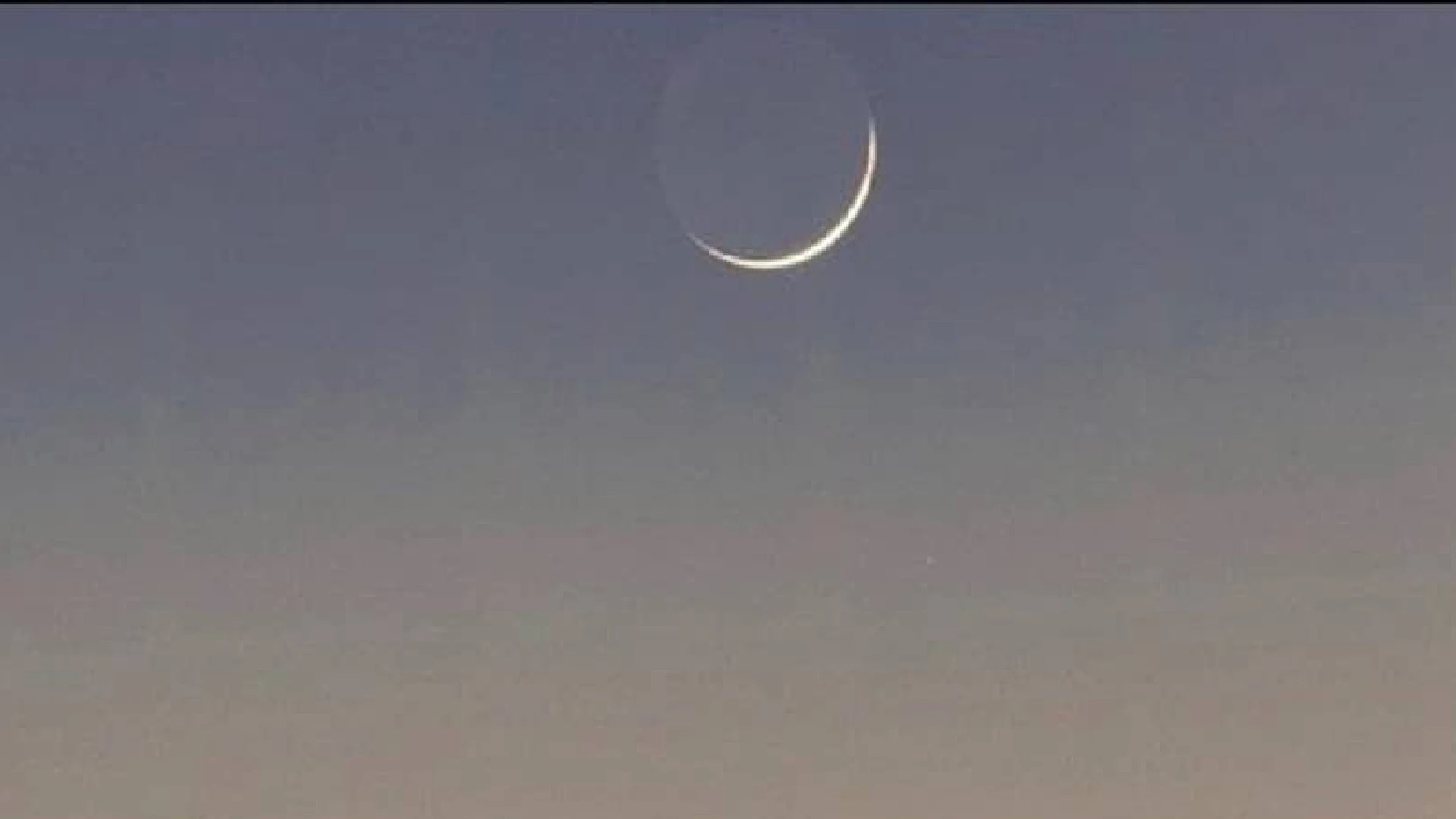 moon