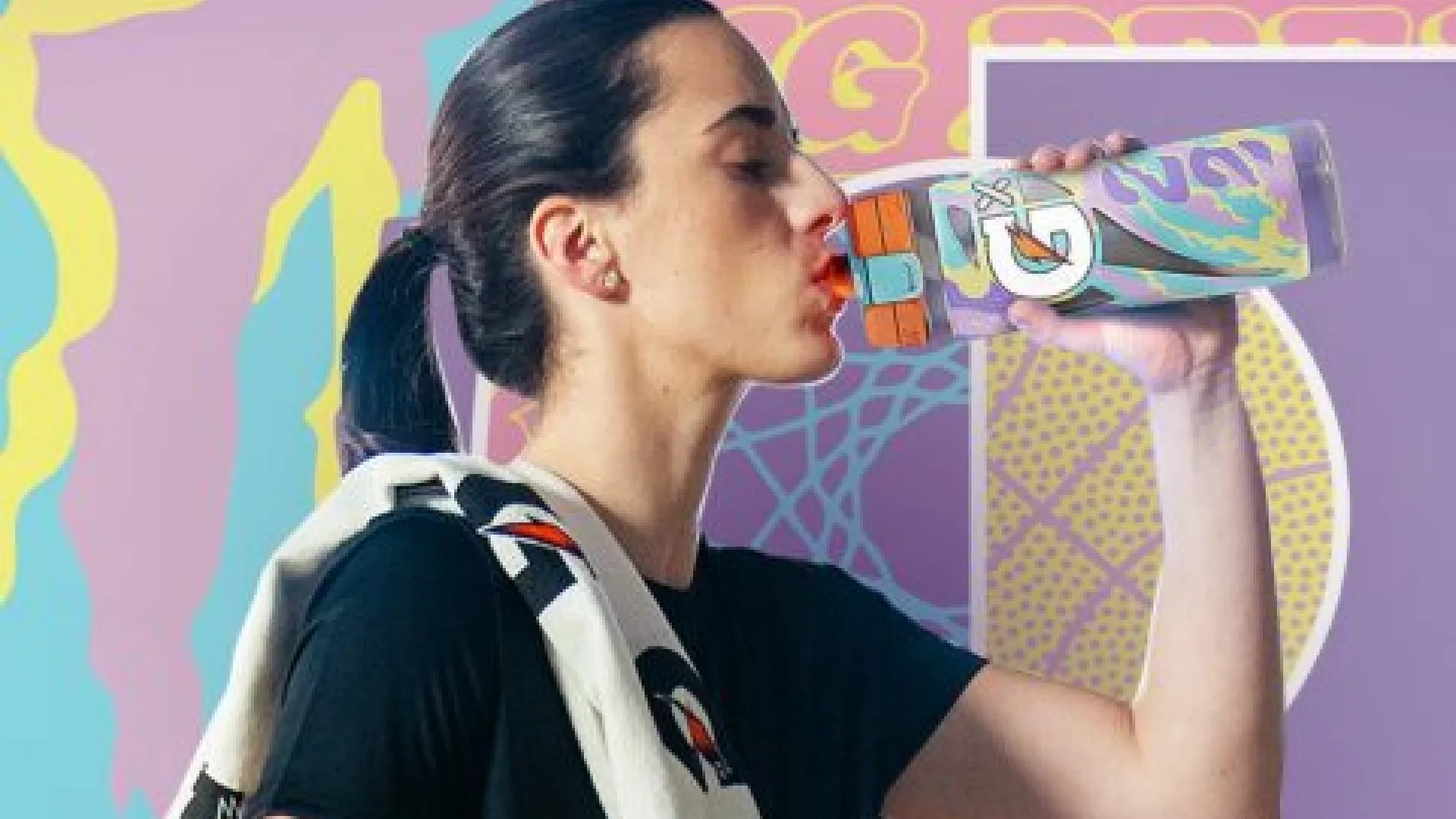 Caitlin Clarks Alleged Shower Video Viral Online, Sparking Controversy