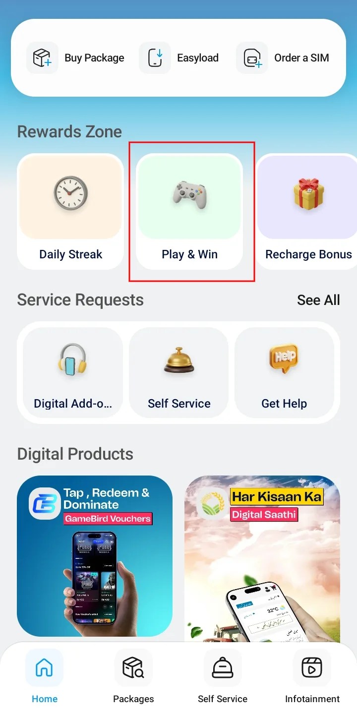 My Telenor Answer Today,Telenor Quiz Today,Today Telenor Answers,My Telenor Quiz Answers