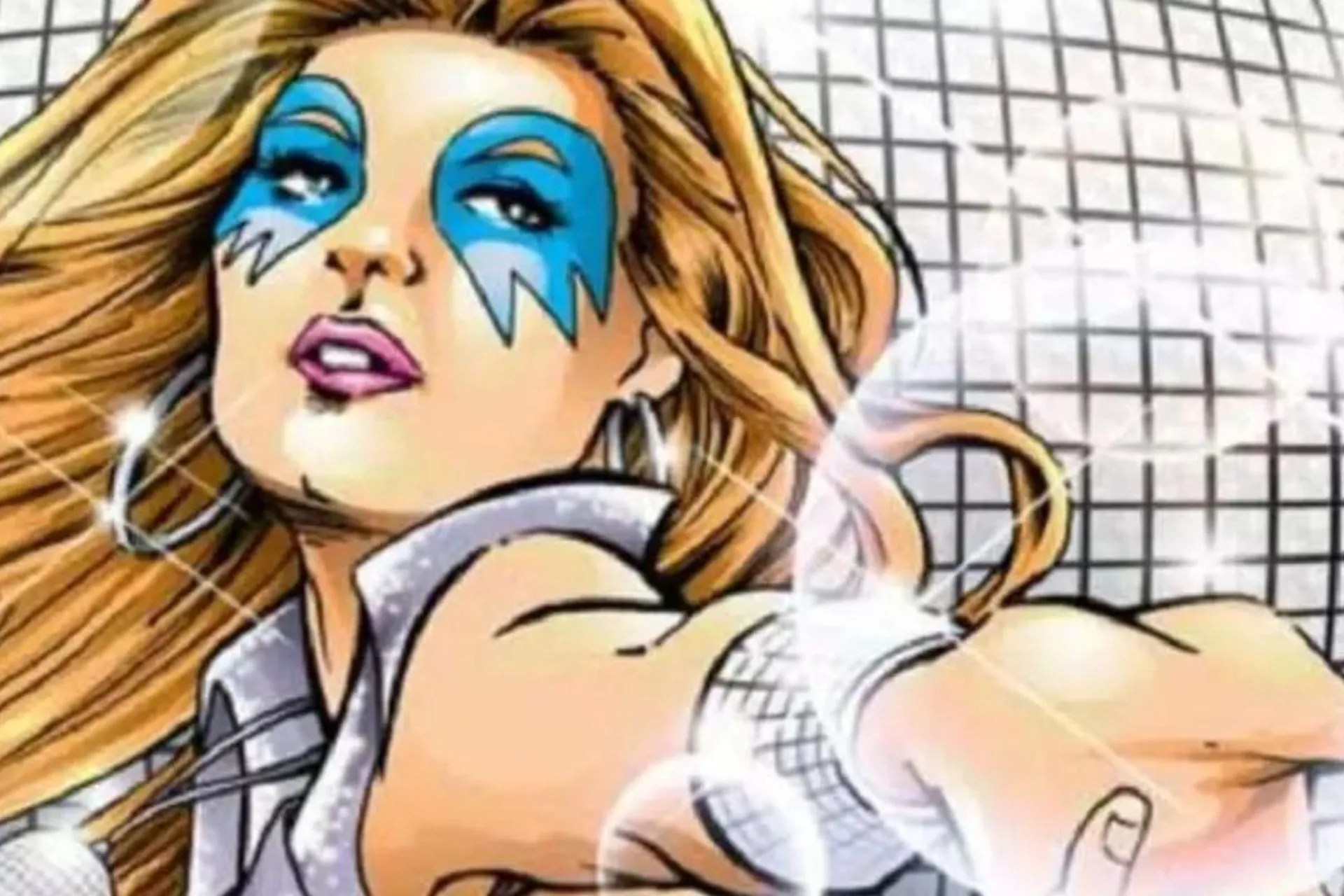 dazzler