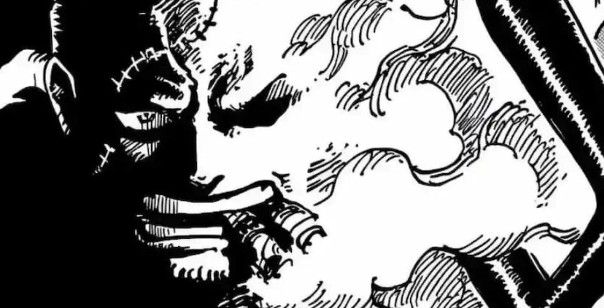 one piece chapter 1123