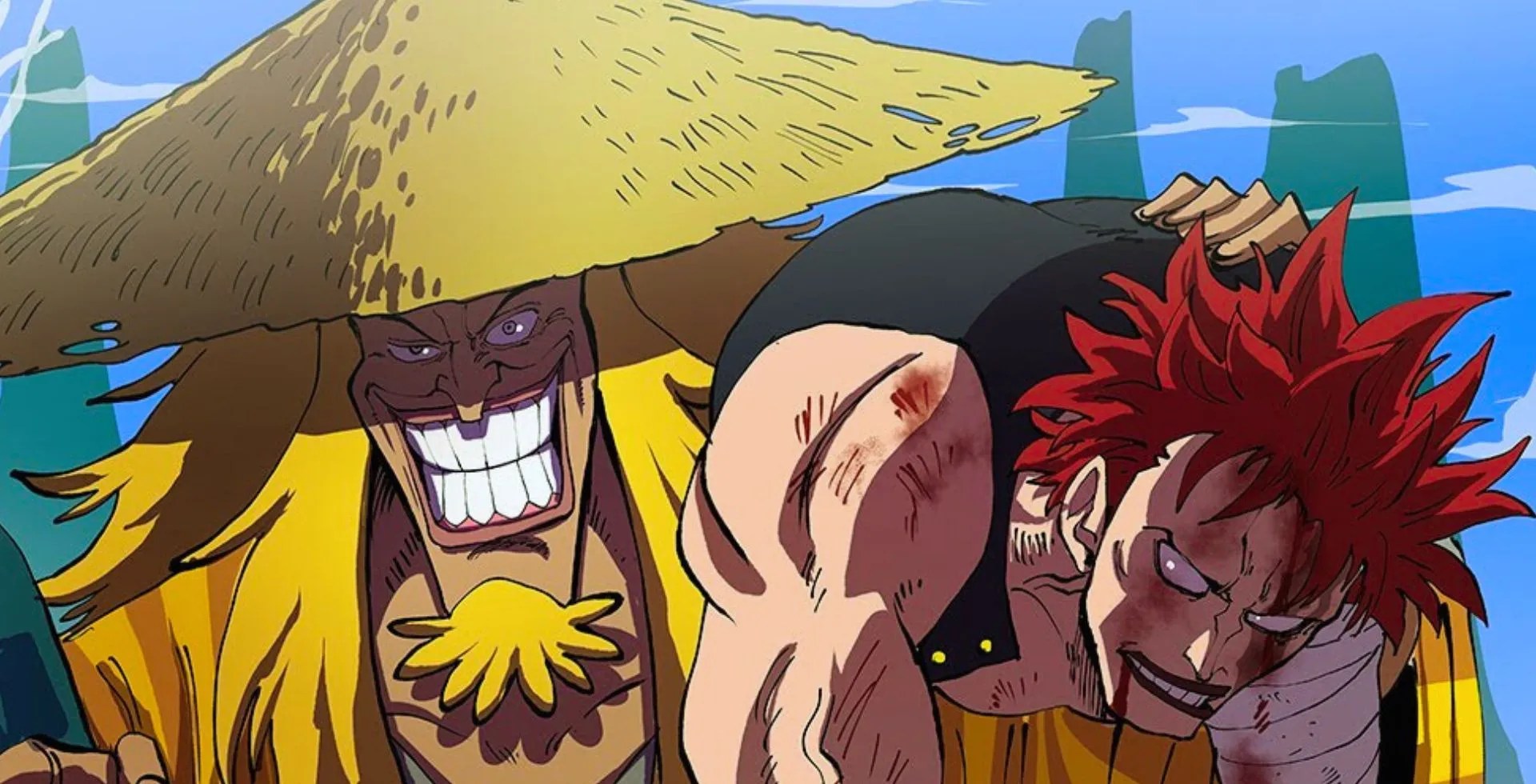 one piece chapter 1124 release date time