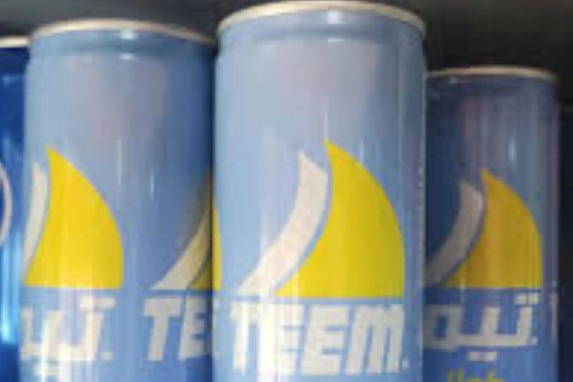 teem cola