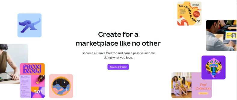 canva creator program