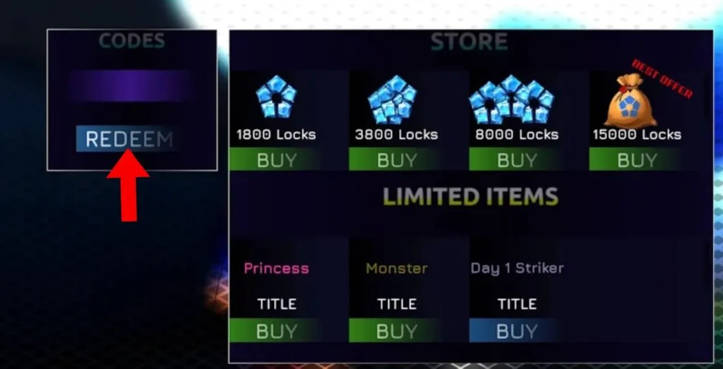 Roblox LockOver Codes June 2026 Roblox Lockover Codes Redeem