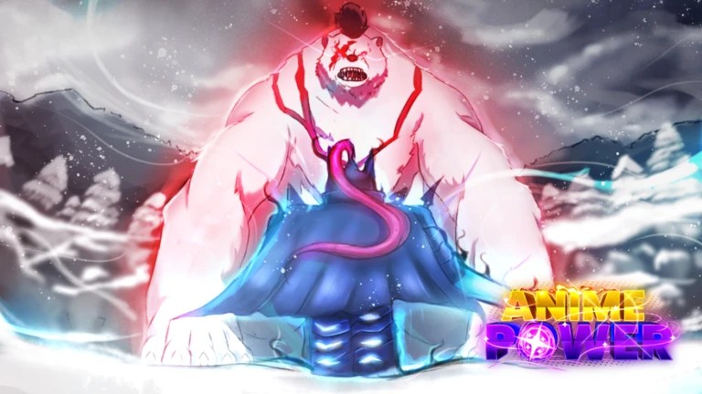 Roblox Anime Power Codes January 2026 Roblox Anime Power Redeem Codes.webp