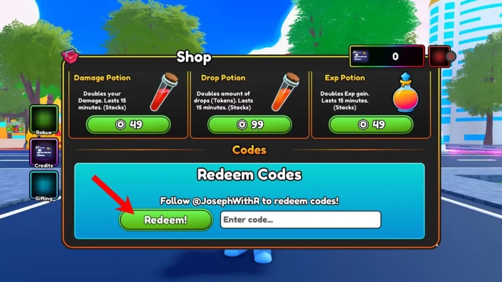 Roblox Anime Eternal Codes June 2026 Roblox Anime Eternal Codes 2