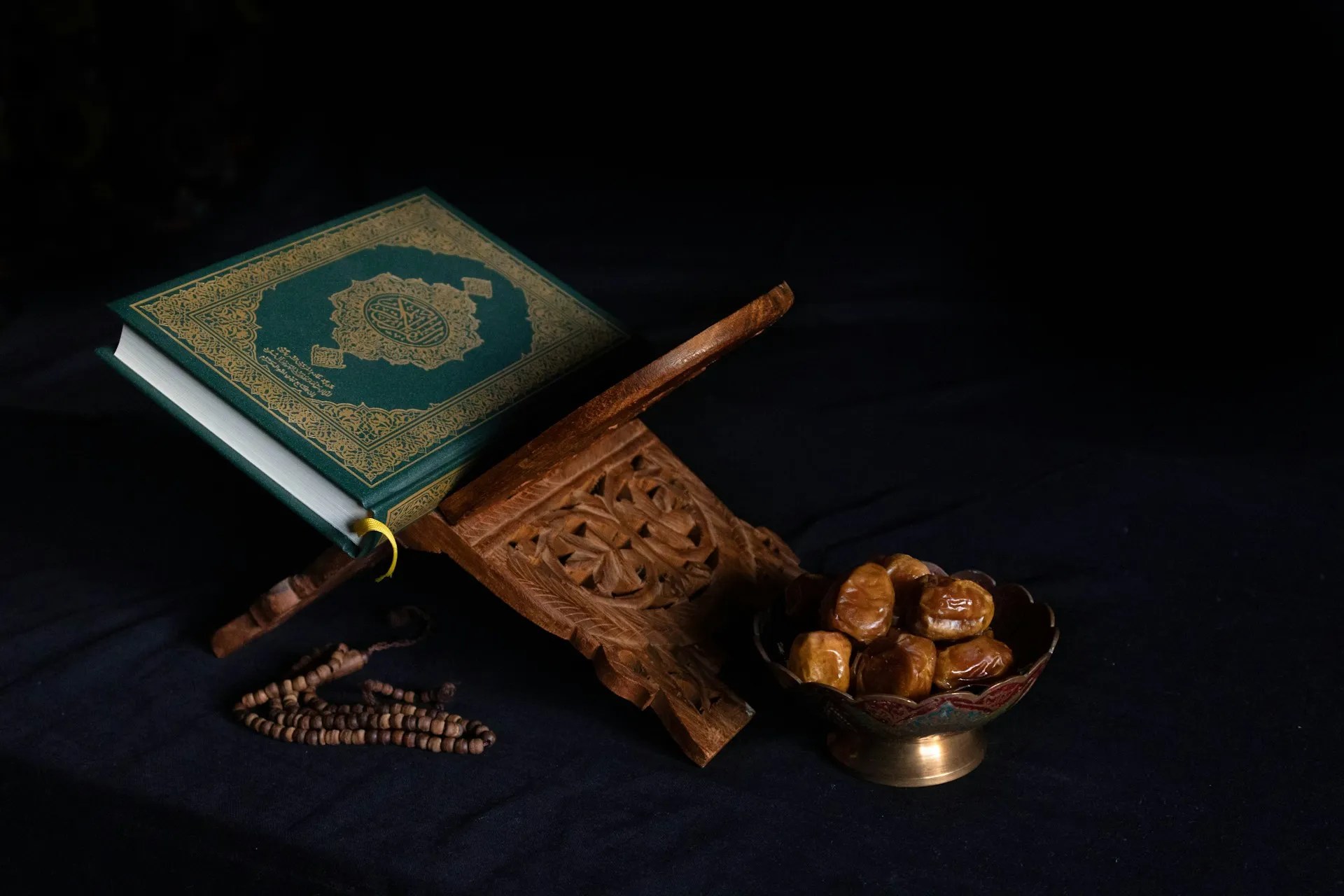 dhodhak ramadan timings