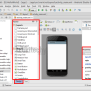 Android Tutorial - Eclipse For Android | First Android Application In ...