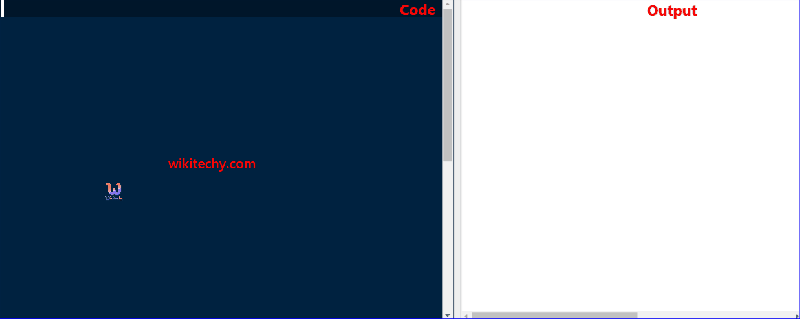 Quick Sort C Programming Geekboots In 2020 C - Best Mountain Photos in 8K