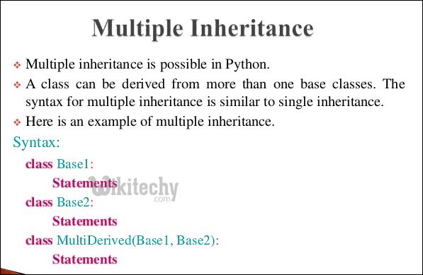 Python Programming Inheritance Pdf Inheritance Object Oriented Programming Class - Geometric Textures - Amazing Full HD Collection