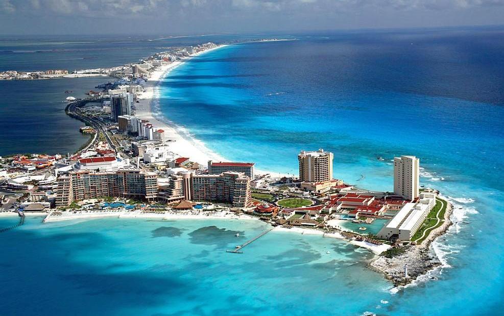 Туры в канкун из москвы от 79632 руб. Kankun Meksika Otdyh Pogoda Plyazhi Foto Oteli Ekskursii