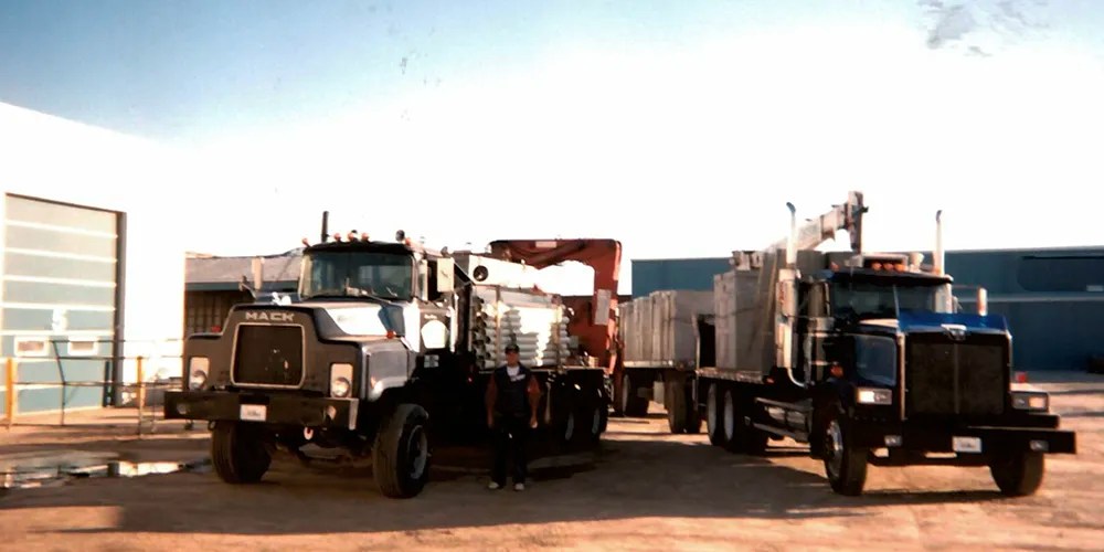 Alberta Wilber Sales in 1996