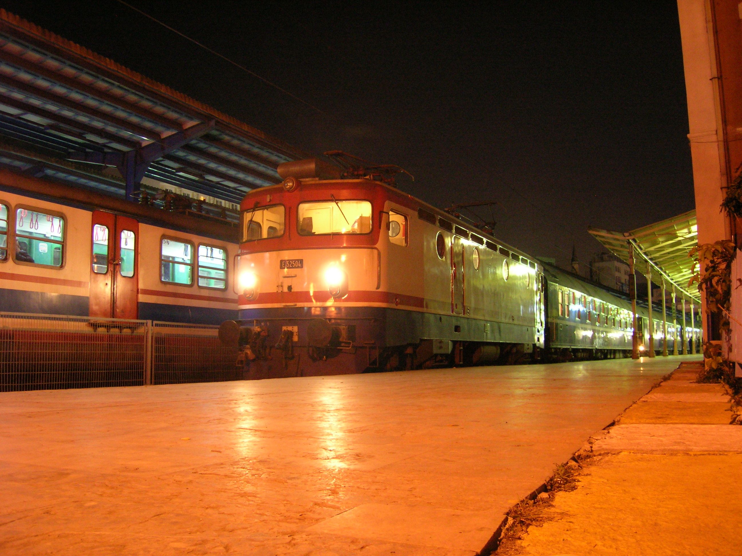 Track 7