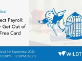 Webinars Archive Wild Tech