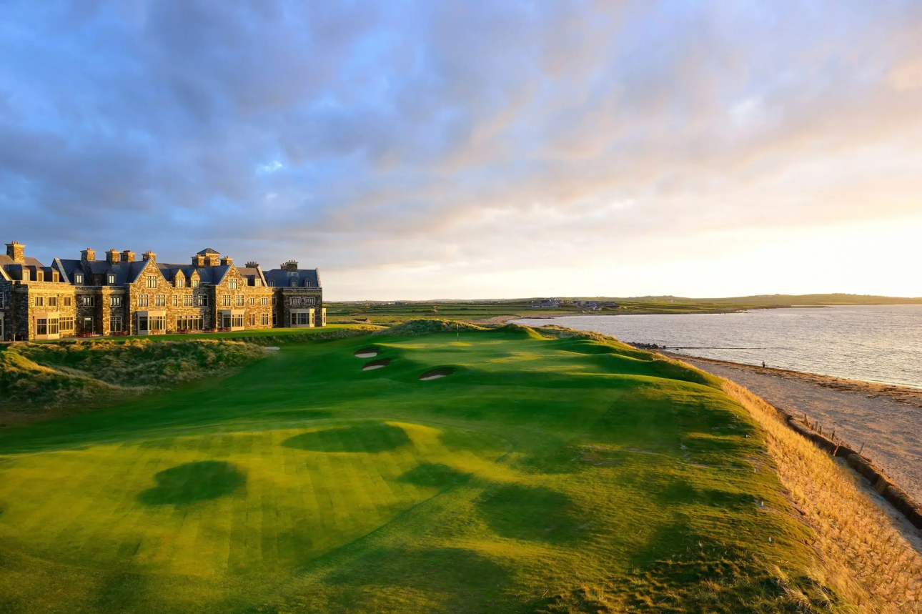 Trump Doonbeg