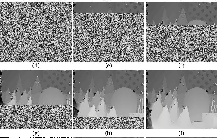 Github Mingtaoguo Patchmatch The Algorithm Of Patch Match - Professional 8K City Images | Free Download