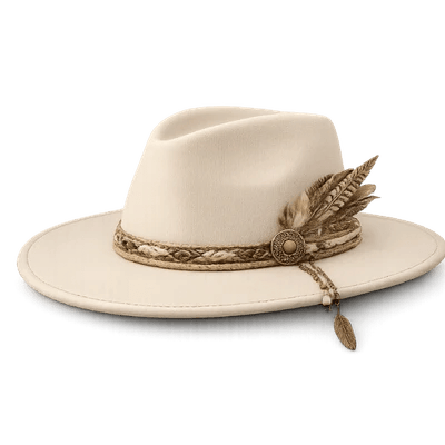 Canvas Hat