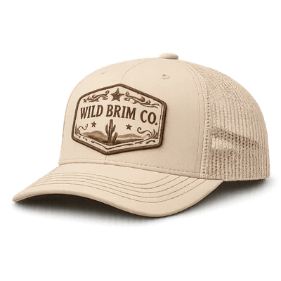 Trucker Hat