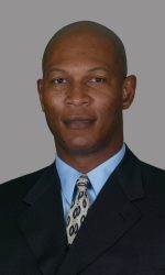Kenny Payne