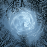 Music Monday: Hole in the World