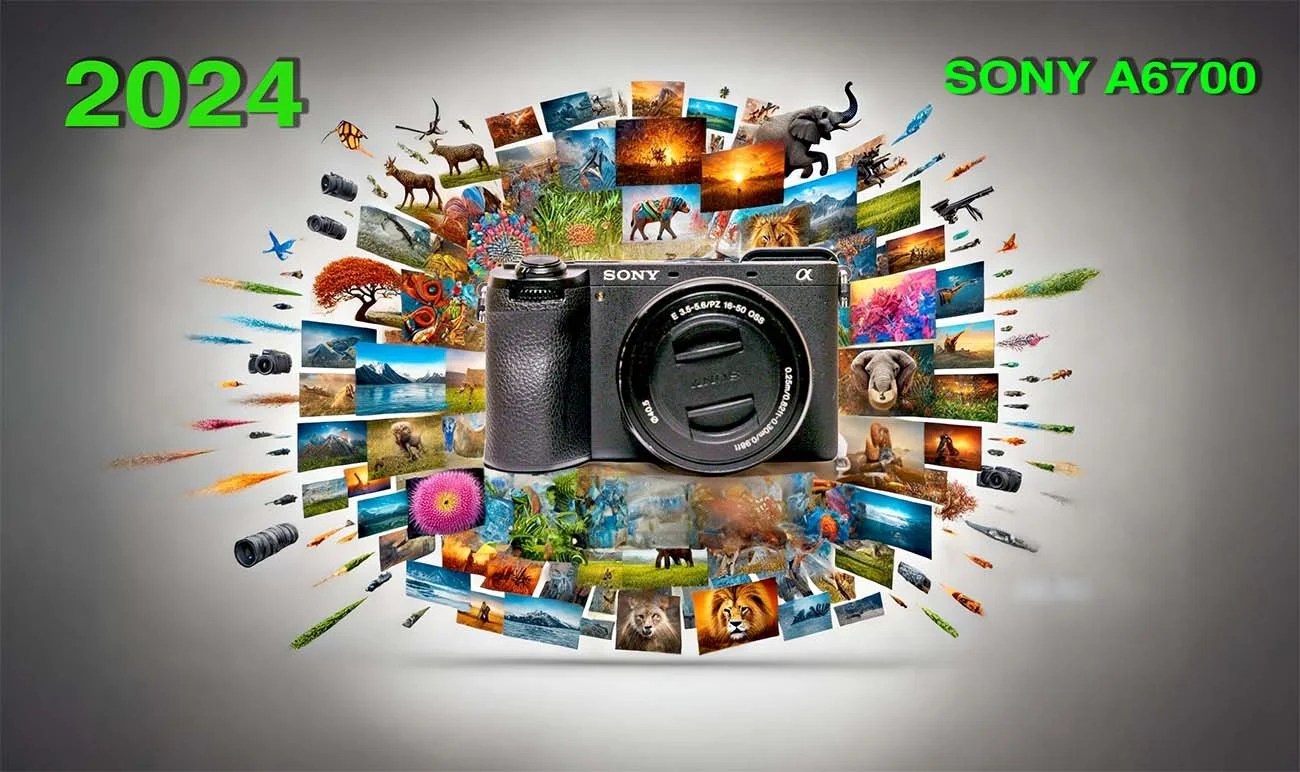Sony a6700 Jahresrückblick 2024: Meine Top 12 Fotos