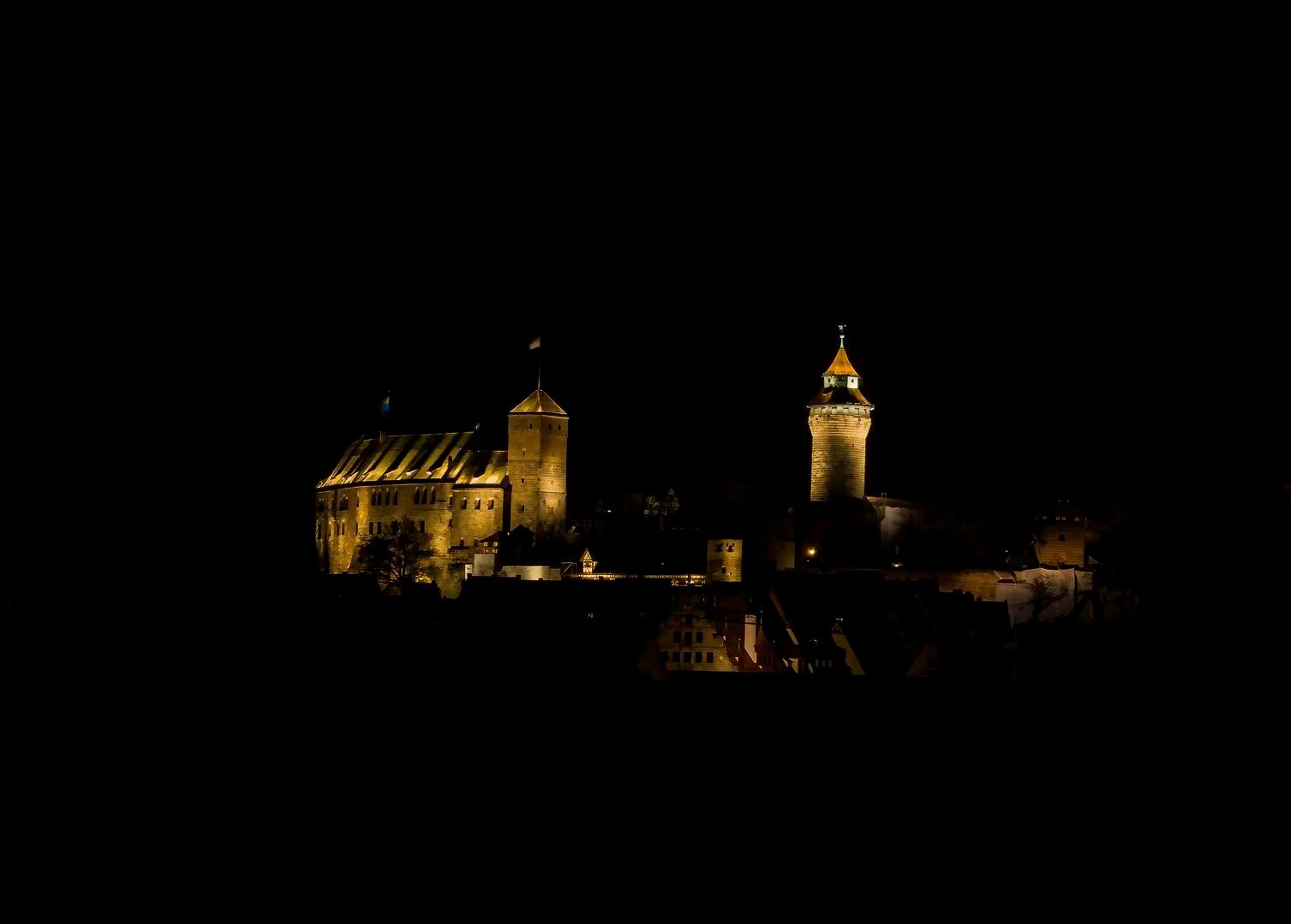 Photography in Nuremberg