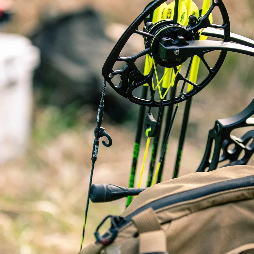 Mathews monkey tails®