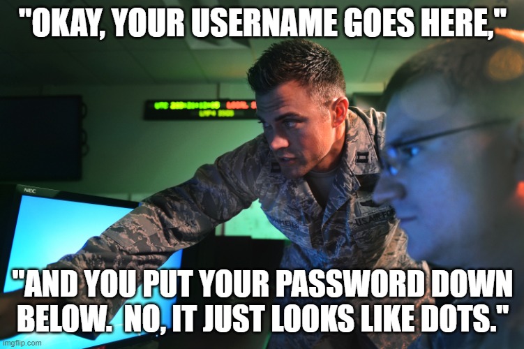 Woke Military Kicking Out (More) Officers