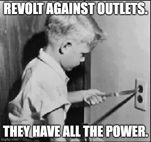 Remember:  Your Mission Isn’t Done