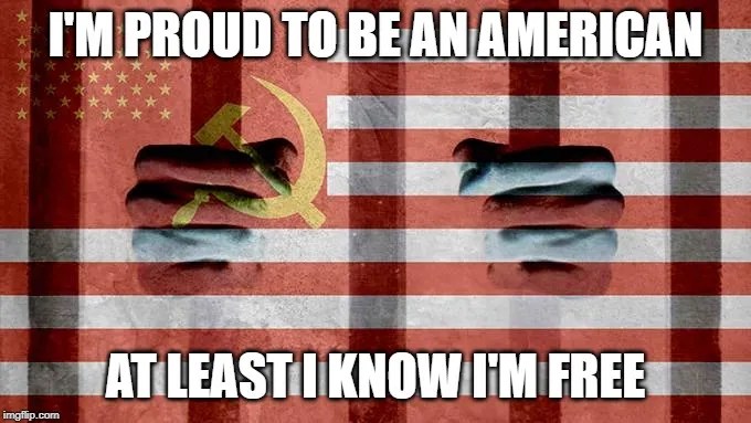 American Civil War: Four Fates, From Freedom to Soviet Tyranny