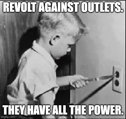 Remember: Your Mission Isn’t Done