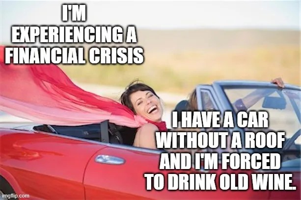 The Left Has Plenty Of Plans For This Crisis