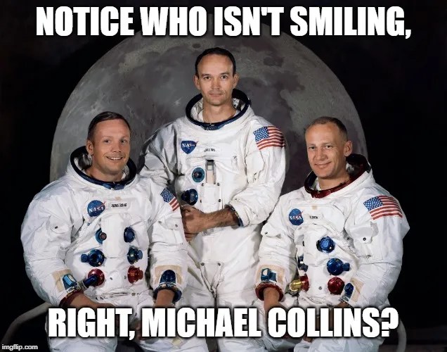 Neil Armstrong’s Secret Moon Diary, Revealed at Last