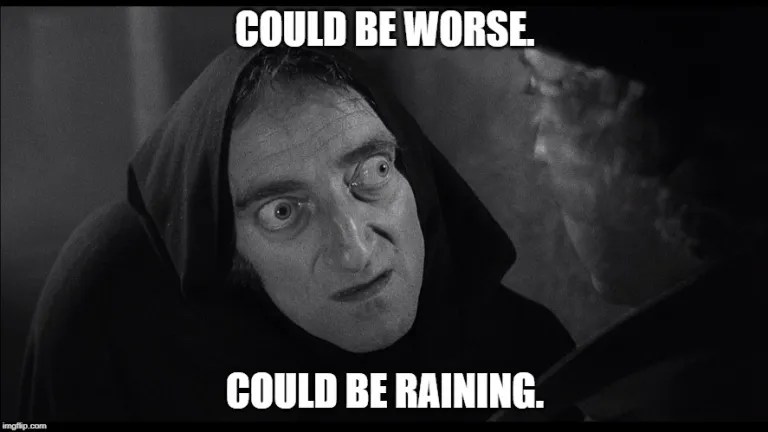 All You Will Ever Need To Read About How To Be Happy* (*Most of the Time)﻿