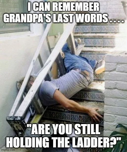 The Space Between The Words