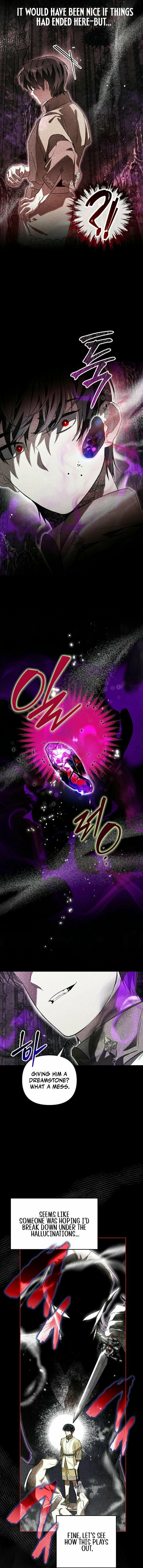 I Became the Genius Bastard of a Noble Dark Clan – Chapter 3 page 8